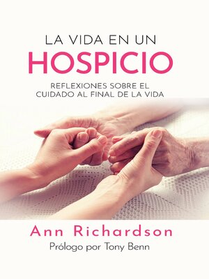 cover image of La Vida en un Hospicio
